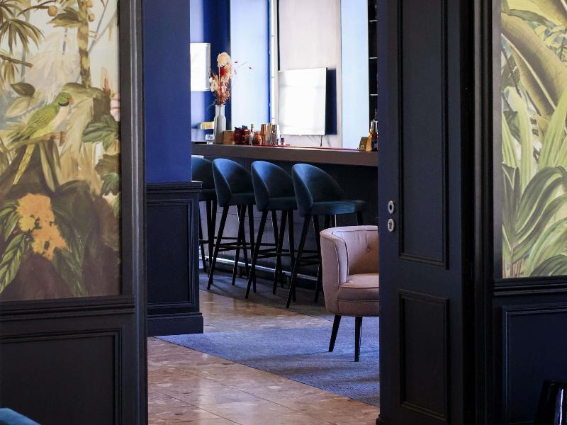 Mercure Rochefort La Corderie Royale image