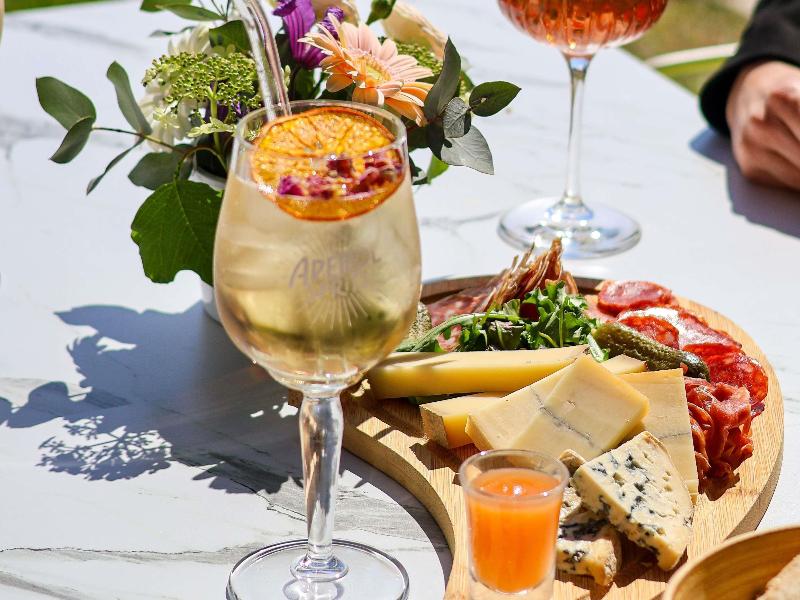 Mercure Rochefort La Corderie Royale image
