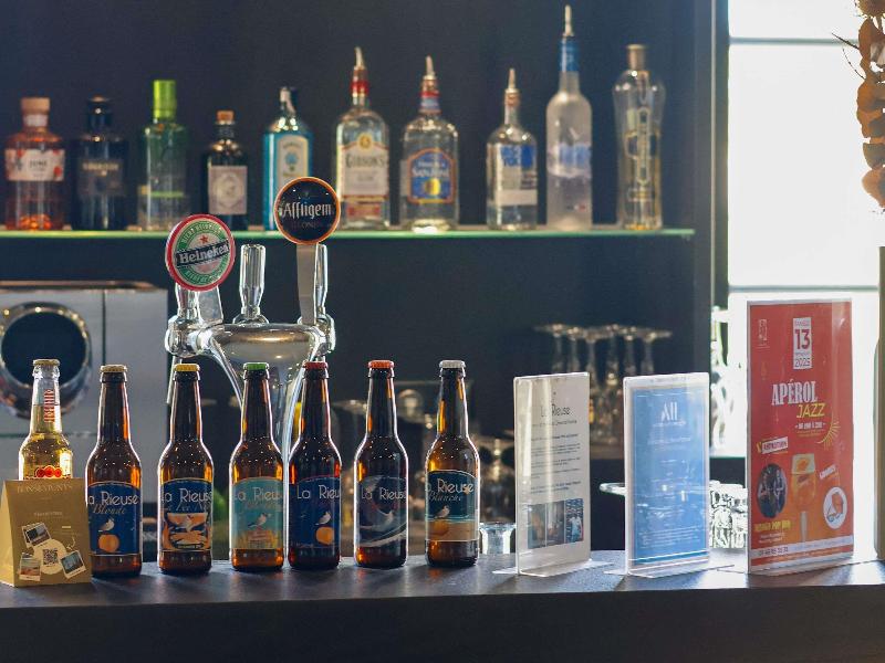 Mercure Rochefort La Corderie Royale image