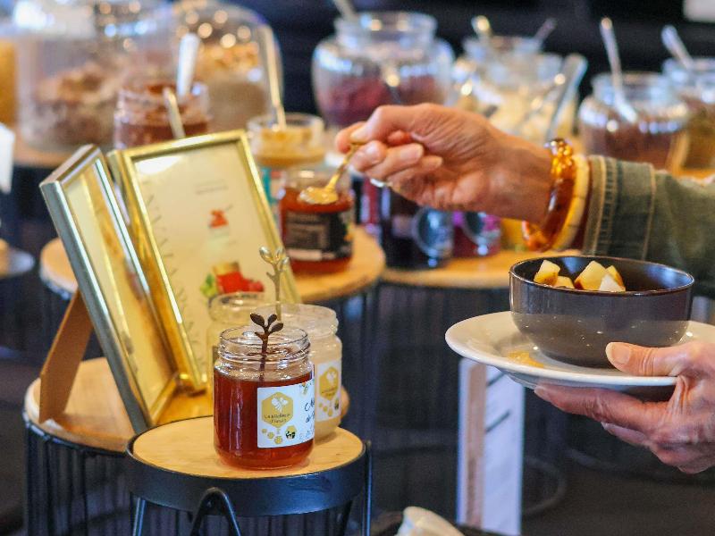 Mercure Rochefort La Corderie Royale image