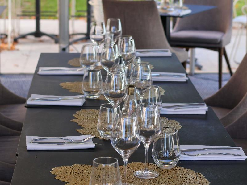 Mercure Rochefort La Corderie Royale image