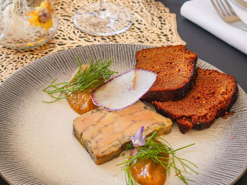 Mercure Rochefort La Corderie Royale image