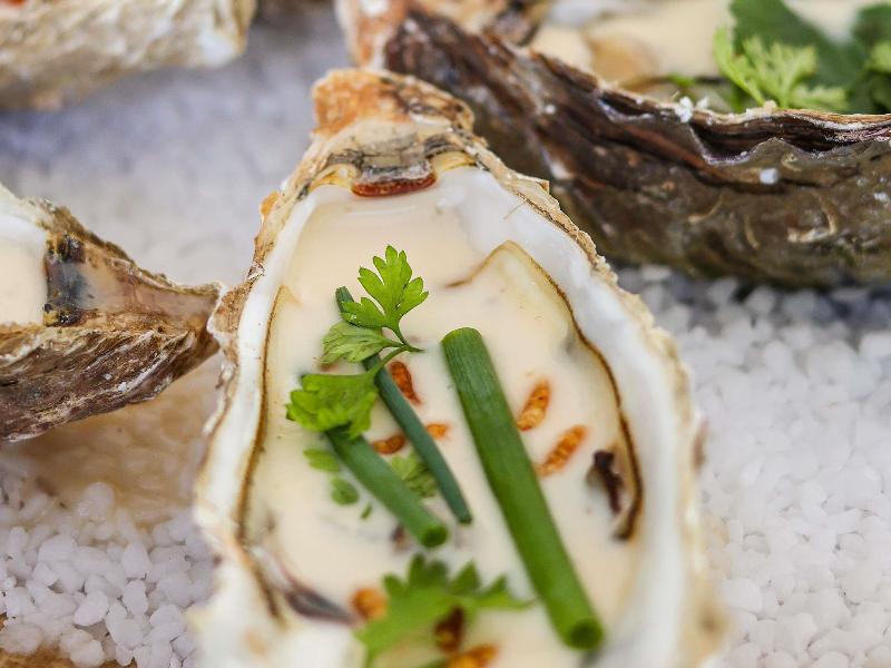 Mercure Rochefort La Corderie Royale image