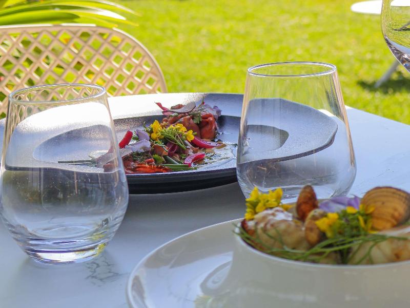 Mercure Rochefort La Corderie Royale image