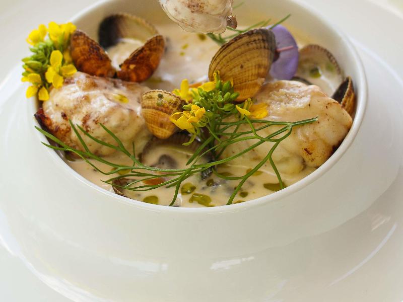 Mercure Rochefort La Corderie Royale image