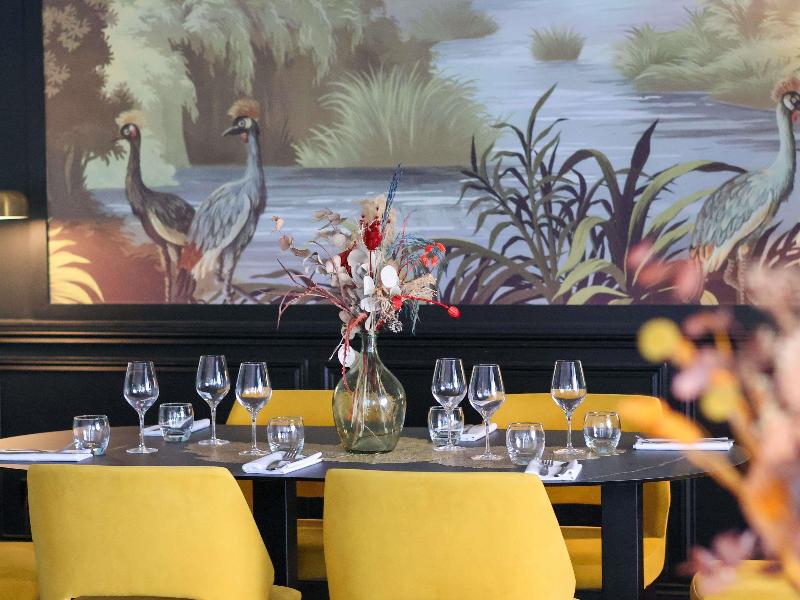 Mercure Rochefort La Corderie Royale image