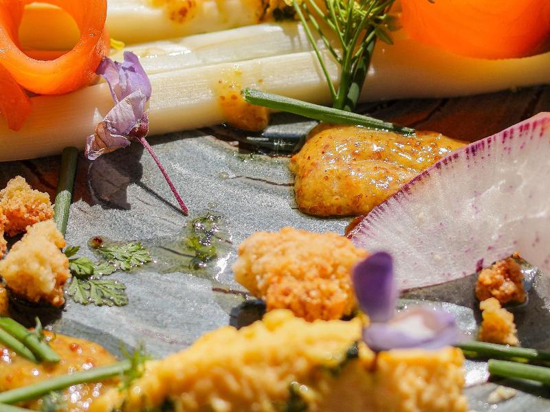 Mercure Rochefort La Corderie Royale image