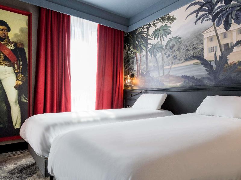 Mercure Rochefort La Corderie Royale image