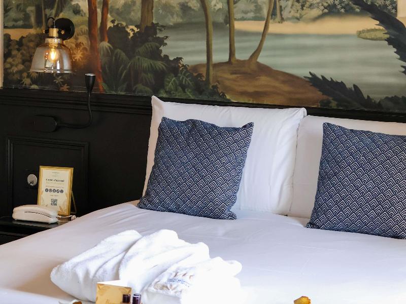 Mercure Rochefort La Corderie Royale image