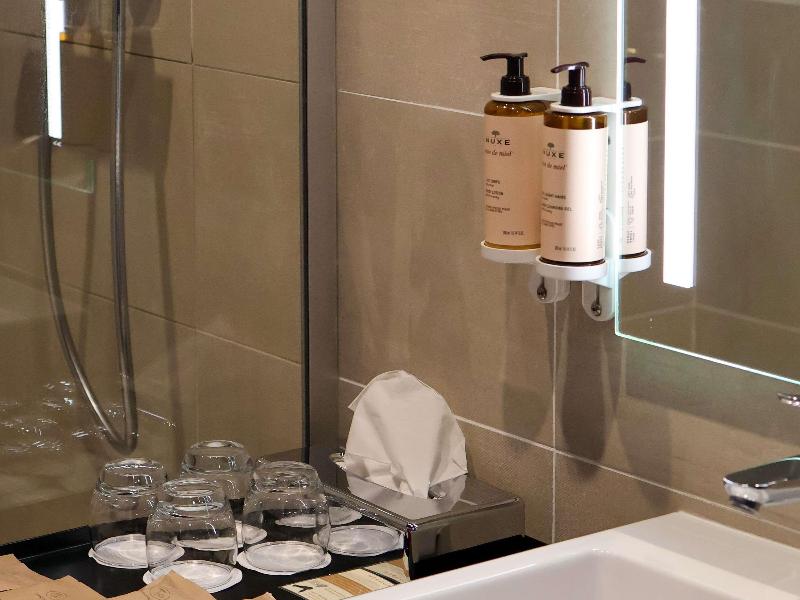 Mercure Rochefort La Corderie Royale image