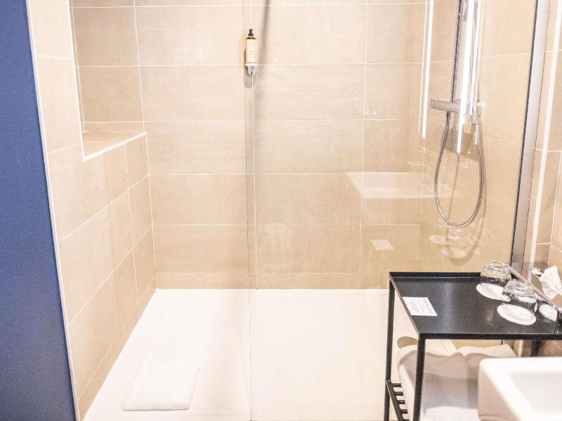 Mercure Rochefort La Corderie Royale image