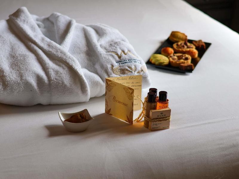 Mercure Rochefort La Corderie Royale image