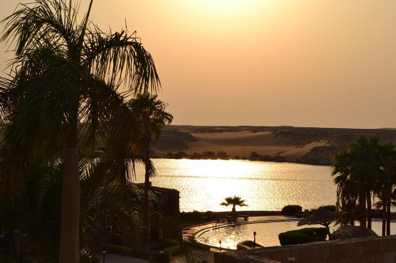Seti Abu Simbel Hotel image