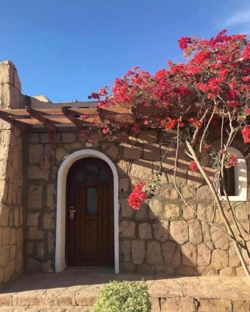 Seti Abu Simbel Hotel image