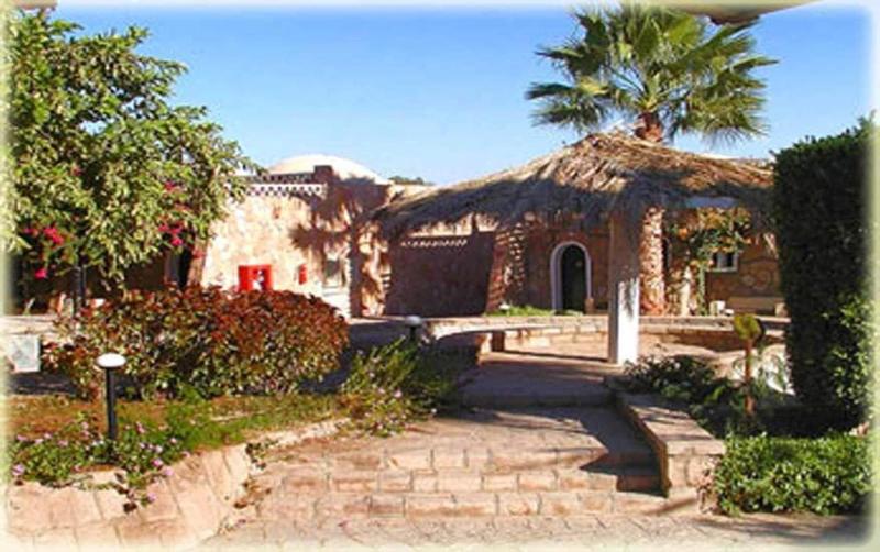 Seti Abu Simbel Hotel image