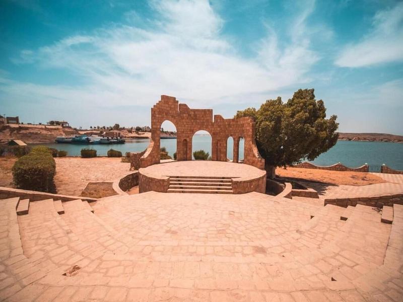 Seti Abu Simbel Hotel image