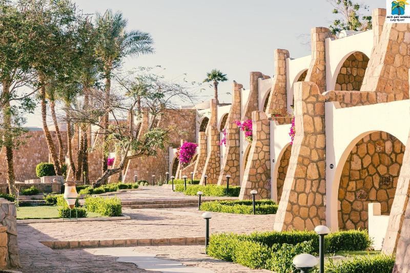 Seti Abu Simbel Hotel image
