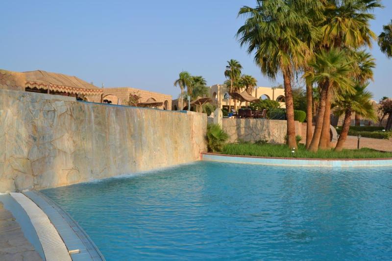 Seti Abu Simbel Hotel image