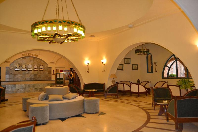 Seti Abu Simbel Hotel image