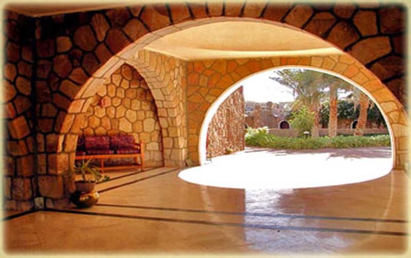 Seti Abu Simbel Hotel image