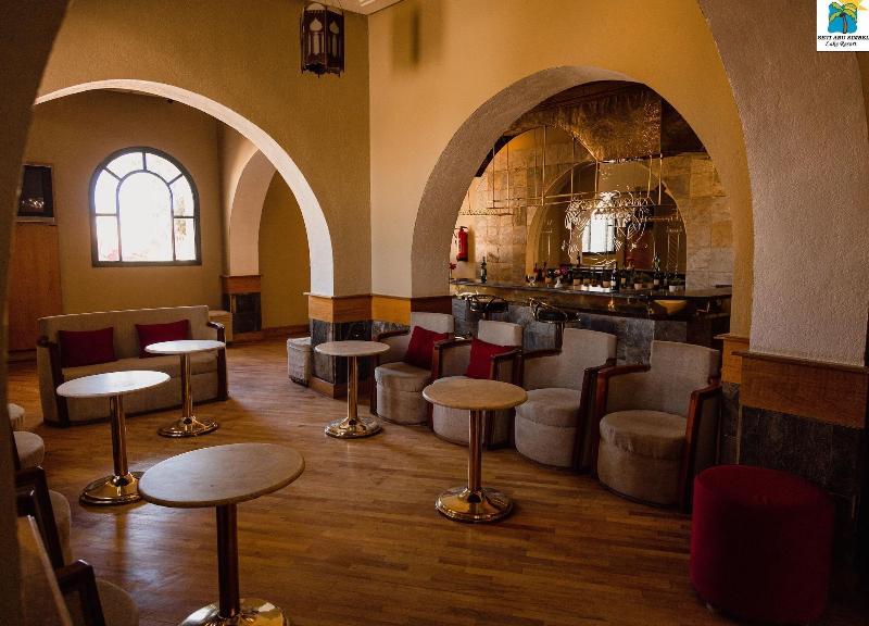 Seti Abu Simbel Hotel image