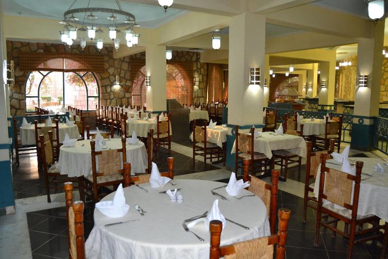 Seti Abu Simbel Hotel image