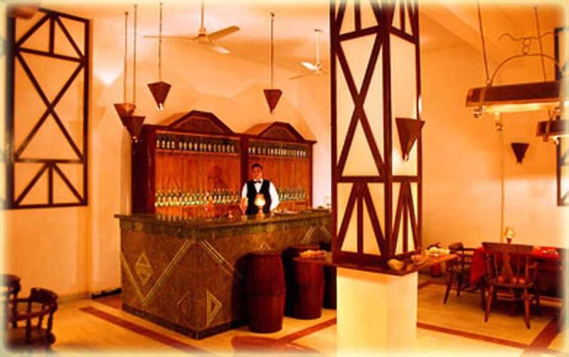 Seti Abu Simbel Hotel image