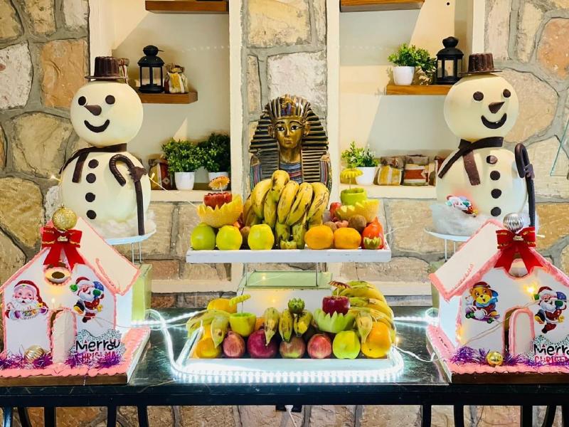Seti Abu Simbel Hotel image
