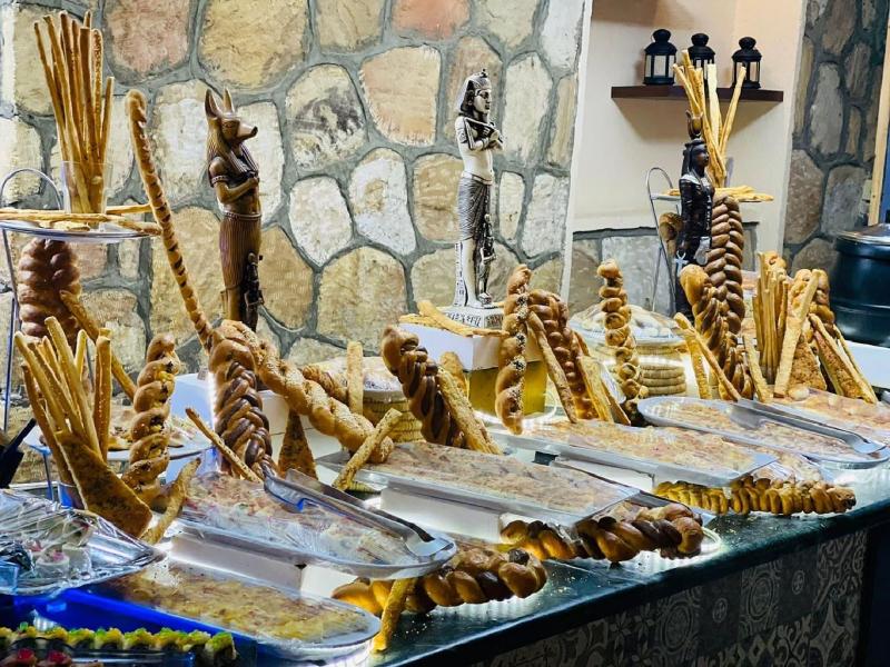 Seti Abu Simbel Hotel image