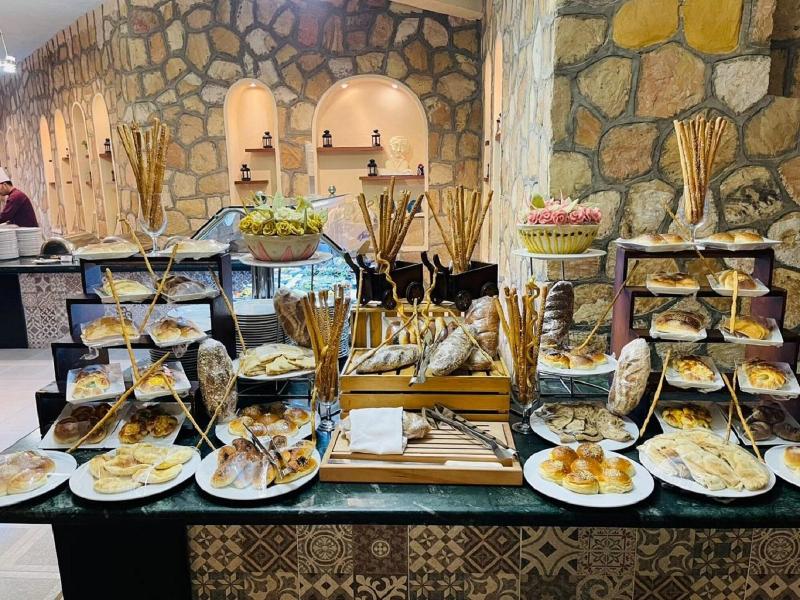 Seti Abu Simbel Hotel image