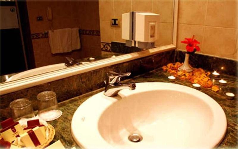 Seti Abu Simbel Hotel image