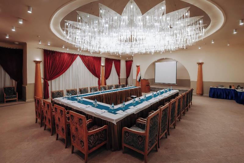 Seti Abu Simbel Hotel image