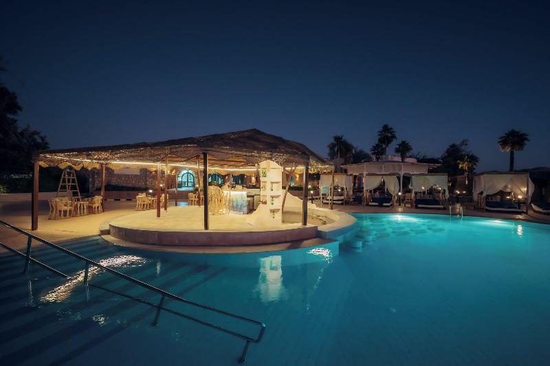 Seti Abu Simbel Hotel image