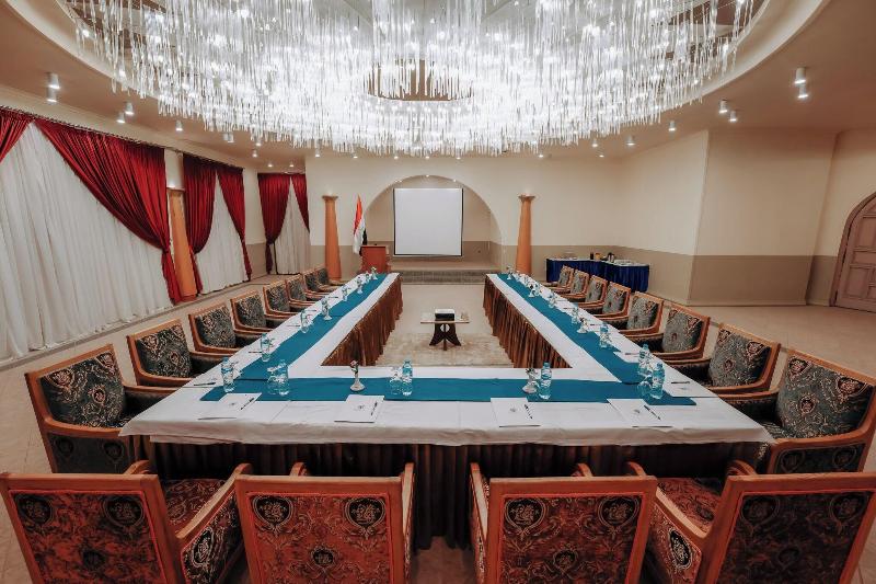 Seti Abu Simbel Hotel image