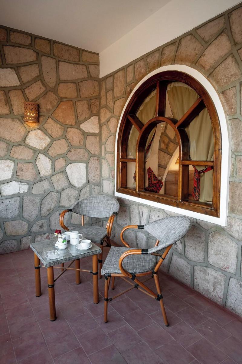 Seti Abu Simbel Hotel image
