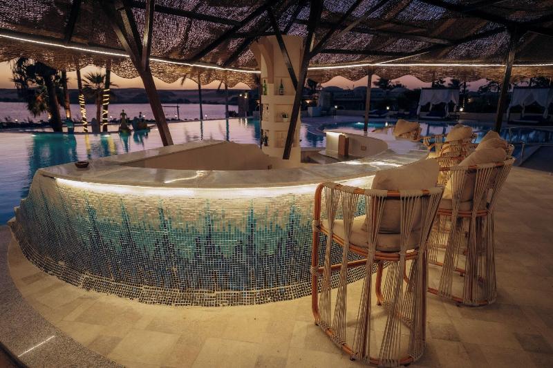 Seti Abu Simbel Hotel image
