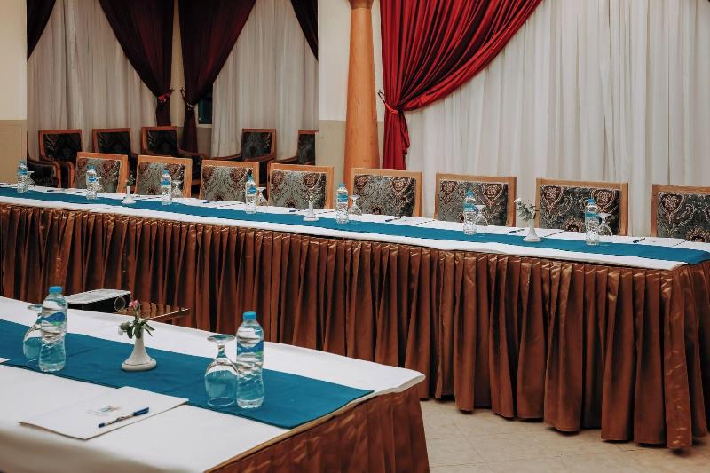 Seti Abu Simbel Hotel image
