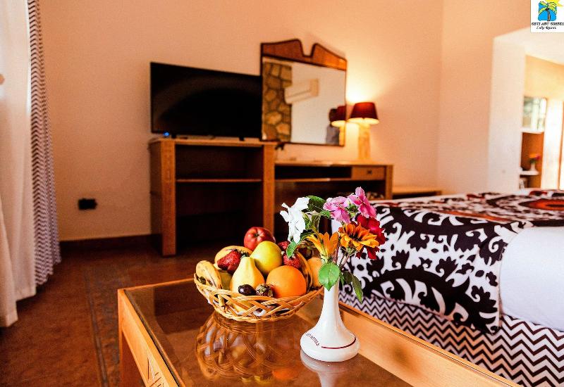 Seti Abu Simbel Hotel image