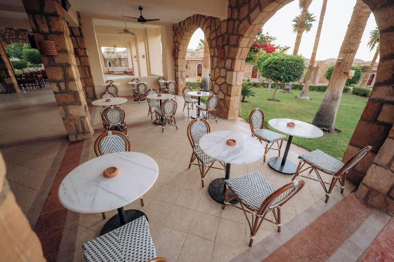 Seti Abu Simbel Hotel image