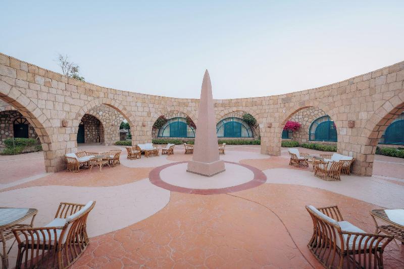 Seti Abu Simbel Hotel image