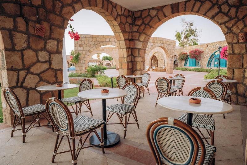 Seti Abu Simbel Hotel image