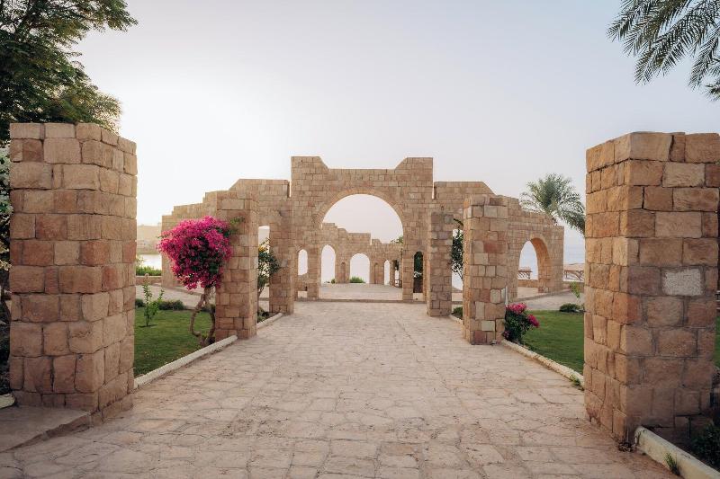 Seti Abu Simbel Hotel image