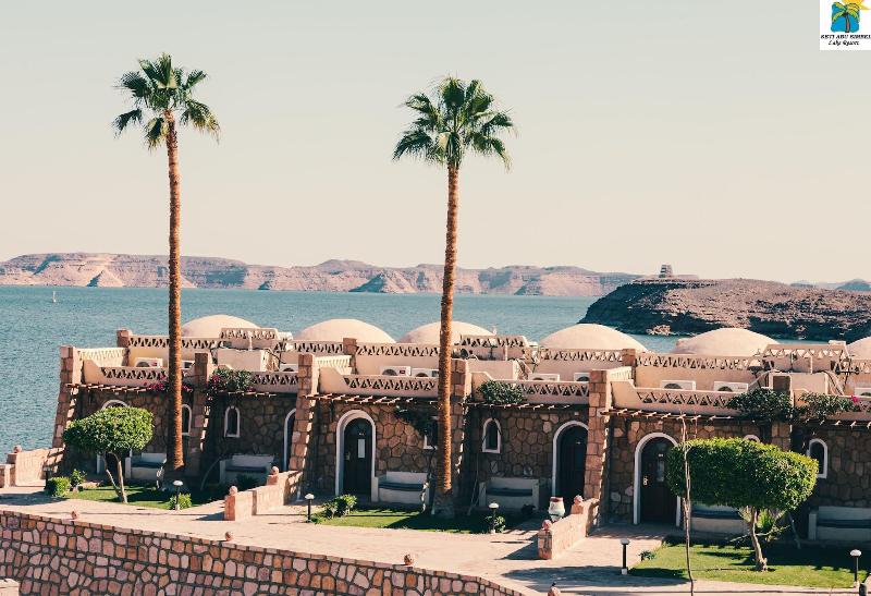 Seti Abu Simbel Hotel image
