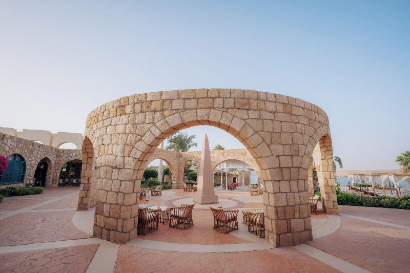 Seti Abu Simbel Hotel image