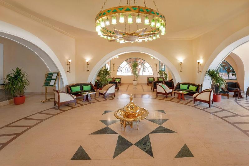 Seti Abu Simbel Hotel image