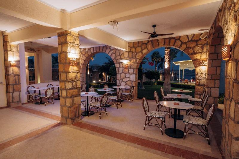 Seti Abu Simbel Hotel image