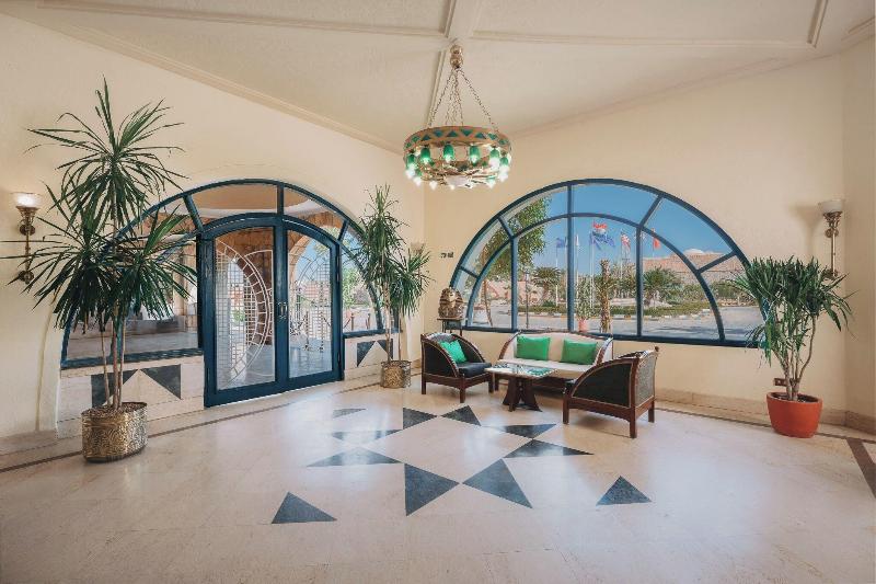 Seti Abu Simbel Hotel image