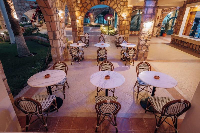 Seti Abu Simbel Hotel image