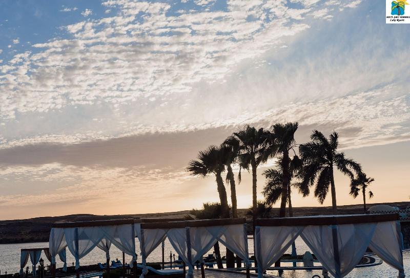 Seti Abu Simbel Hotel image