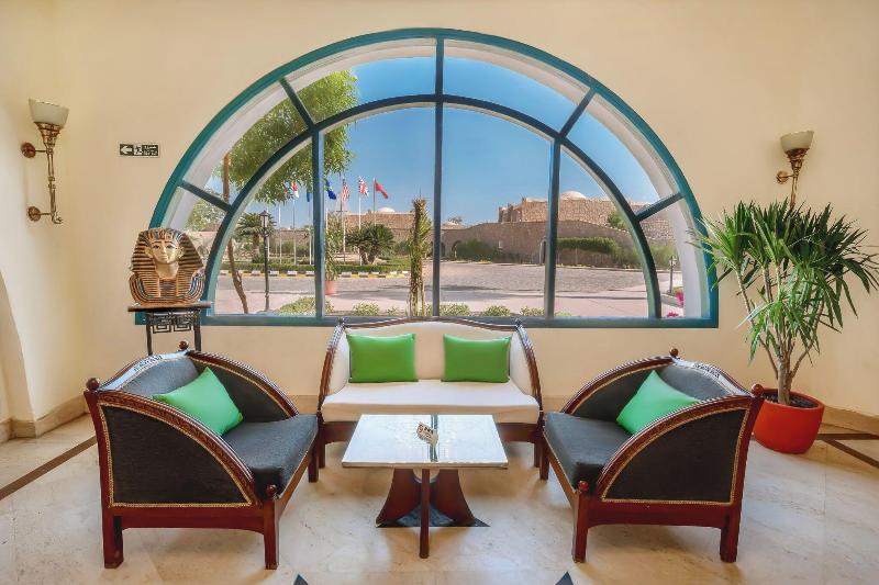Seti Abu Simbel Hotel image